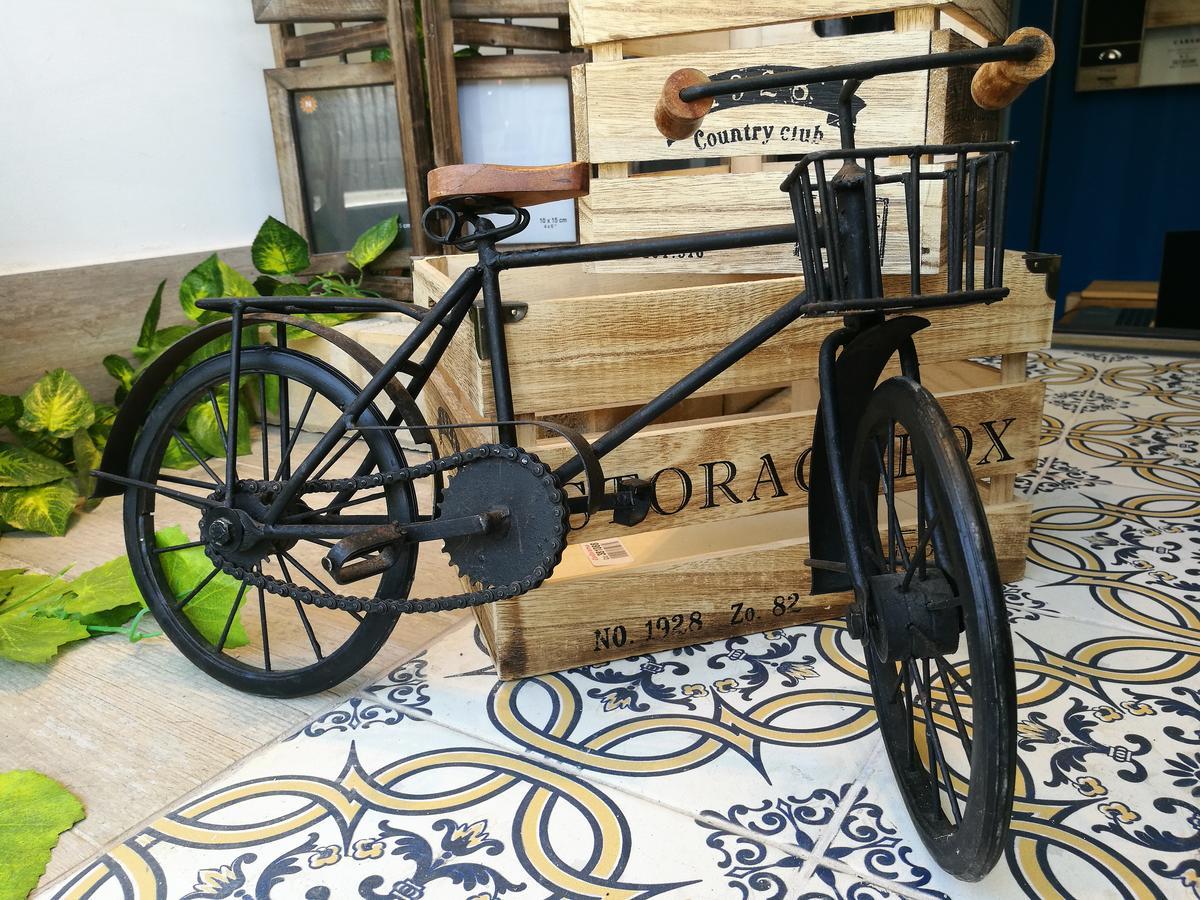 Auberge de jeunesse Plbh Bicycle 28 *