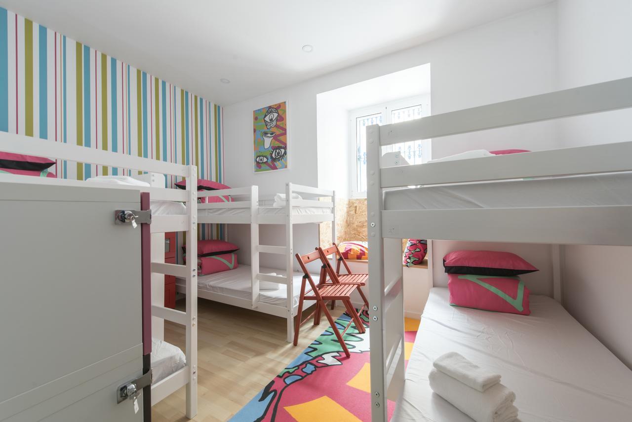 Plbh Bicycle 28 Auberge de jeunesse *