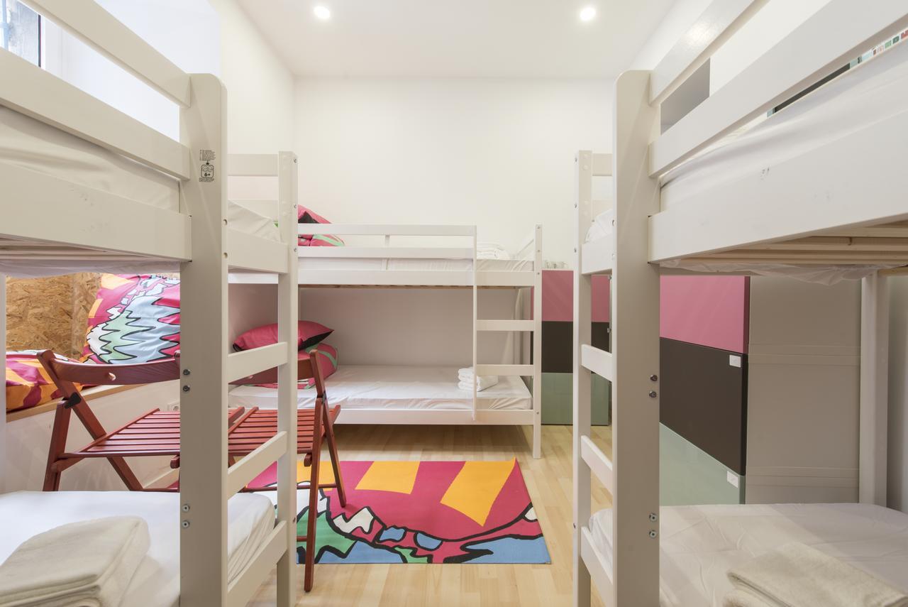 Auberge de jeunesse Plbh Bicycle 28 *