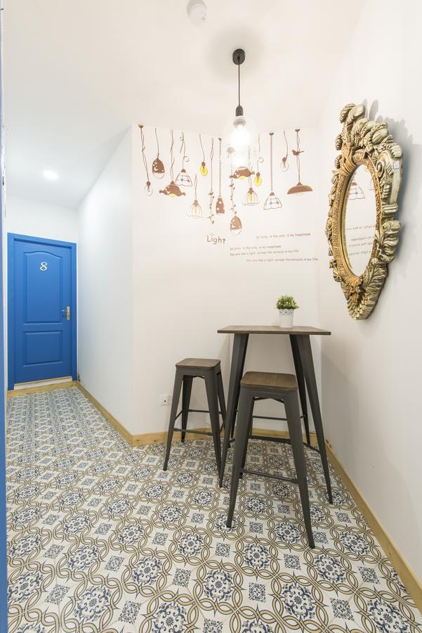 Auberge de jeunesse Plbh Bicycle 28 *
